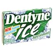 Dentyne Ice Sugarless Gum, Spearmint, Pieces, 12-Count Packs (Pack of 12) (Pack of 2)