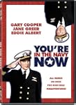 Youre in the Navy Now