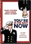 Youre in the Navy Now