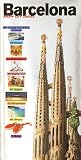 Barcelona (Knopf City Guides)