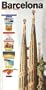 Knopf City Guide to Barcelona (Knopf City Guides)