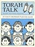 Torah Talk: An Early Childhood Teaching Guide