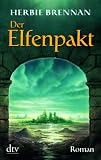 Produkt-Bild: Der Elfenpakt: Roman