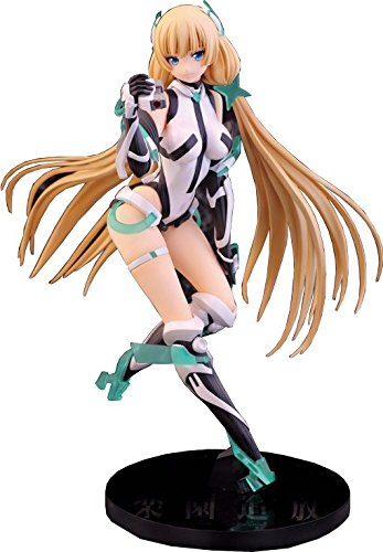 楽園追放 -Expelled from Paradise- アンジェラ・バルザック 1/8 完成品フィギュア
