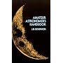 Amateur Astronomer's Handbook