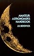 Amateur Astronomer's Handbook
