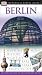 Berlin (DK Eyewitness Travel Guides)