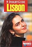 Insight Guide Lisbon (Insight Guides Lisbon)