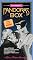 Pandora's Box [VHS]