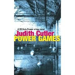 Power Games (A DS Kate Power crime novel)