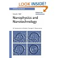 Nanophysics and Nanotechnology
