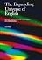The Expanding Universe of English