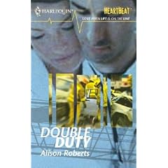 Double Duty: Heartbeat (Harlequin Reader's Choice)
