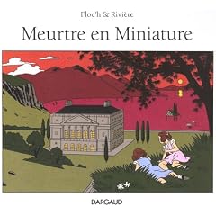 Meurtre en miniature