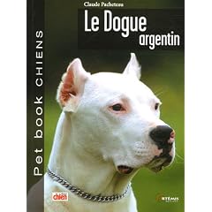 Le Dogue argentin