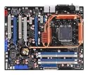 Asus Striker Extreme LGA775 nVIDIA nForce680i SLI 4xDDR2 ATX Gaming Motherboard with Onboard Audio, Dual Gb LAN, USB & Firewire