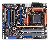 Asus Striker Extreme LGA 775 nVida nForce 680i SLI ATX - The Ultimate Gaming Motherboard