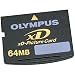 Lexar 64 MB xD Picture Card ( XD064-216 )