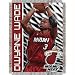 Dwayne Wade #3 Miami Heat NBA Woven Tapestry Throw Blanket (48x60)