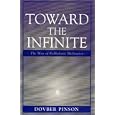 Toward the Infinite: The Way of Kabbalistic Meditation by DovBer Pinson