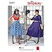 Simplicity Creative Patterns Misses Costumes, 20