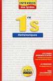 Math�matiques, 1�re S