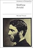 Matthew Arnold