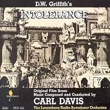 Intolerance (Original Film Score)