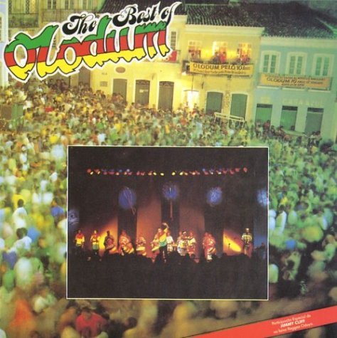 Produkt-Bild: Best of Olodum