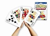 Learning Resources Jumbo Playing Cards