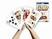 Learning Resources Jumbo Playing Cards