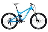 COMMENCAL Meta AM3 bleu (2012) VTT suspendu