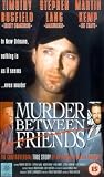 Review Odyssey Video  / Murder Between Friends [1993]