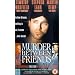 Murder Between Friends [VHS]