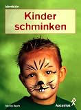Kinder schminken.