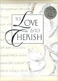 To Love & Cherish Photo Album