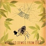 The Melvins - Mangled Demos From 1983