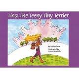 Tina, The Teeny Tiny Terrier