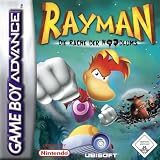 Rayman - Die Rache der Hoodlums - 