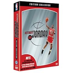Jordan ultimate boxset