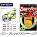 �I�[�i�[�j �p���[�t���b�N�X���C���[�R�A �`���[�g�O���[ 50lb PFW-01