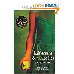Half-truths & White Lies