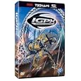 IGPX, Vol. 1 (Toonami Edition) by 