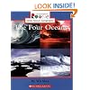 The Four Oceans (Rookie Read-About Geography)