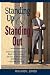 Book Standing Up & Standing Out