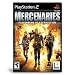 LucasArts Mercenaries PS2