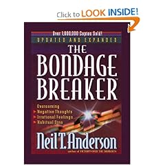 The Bondage Breaker