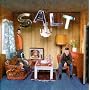 Auscultate ~ Salt
