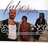 Falsos Profetas - Tranquila Corazon ( Audio CD ) - B000268CCK