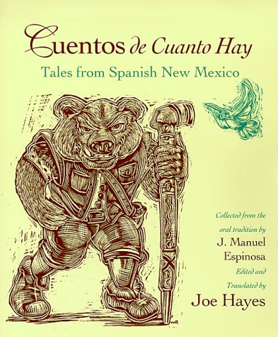 New Mexico